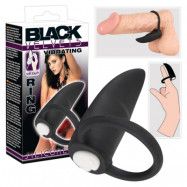 Fingervibrator