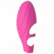 Frisky Bang Her G-punkts Fingervibrator - Pink