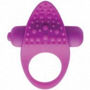 Frisky Versa Tingler Fingervibrator - Rosa