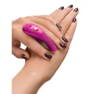 Fun Factory Be One Finger Vibrator Magenta