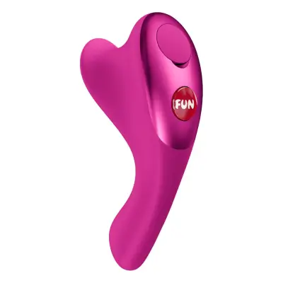 Fun Factory Be One Finger Vibrator Magenta