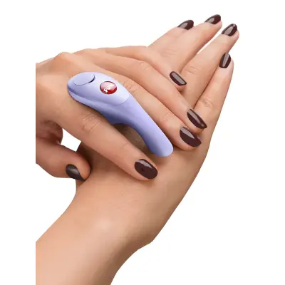 Fun Factory Be One Fingervibrator Purple