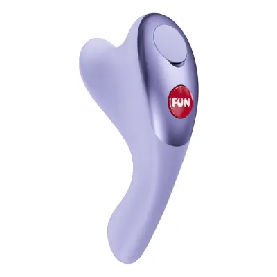 Fun Factory Be One Fingervibrator Purple