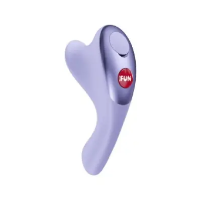 FUN FACTORY - BEÂ·ONE FINGER VIBRATOR PURPLE