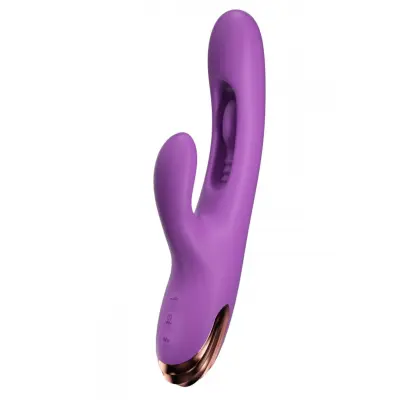 G-Spot Finger-Motion Rabbit
