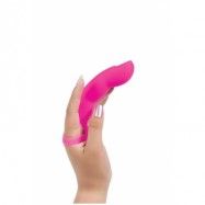 G-SPOT TOUCH FINGER VIBRATOR