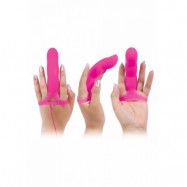 G-spot Touch Finger Vibrator