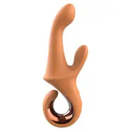 GLAM G-Spot Duo Vibrator