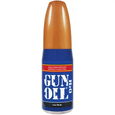 Gun Oil H2O - 59ml