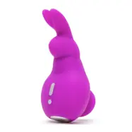 Happy Rabbit Mini Ears Fingervibrator