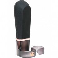 Hot Octopuss: DiGiT, Finger Vibrator, svart