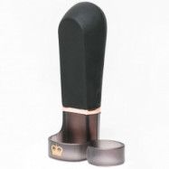 Hot Octopuss DiGit Uppladdningsbar Finger Vibrator - Black