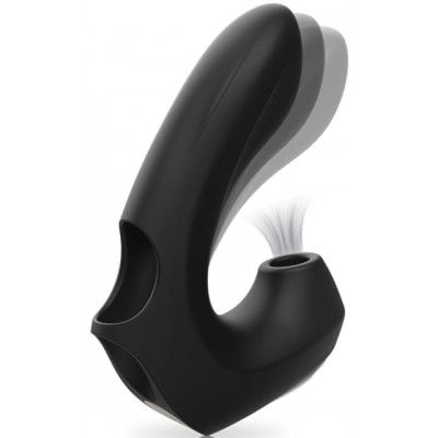 Ibiza Finger Vibrator