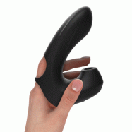 Ibiza Sucking Fingervibrator