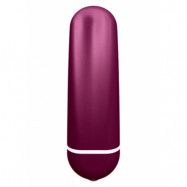 INTRO 1 MINI TRAVEL VIBRATOR PURPLE