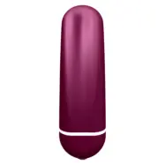INTRO 1 MINI TRAVEL VIBRATOR PURPLE