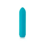 Je Joue Teal Classic Bullet Vibrator
