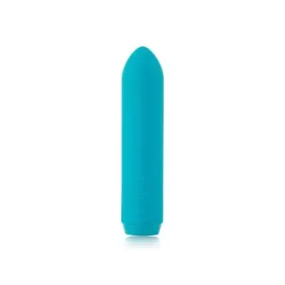 Je Joue Teal Classic Bullet Vibrator