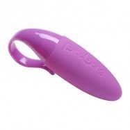 Koa Vibrator Lila