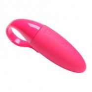 Koa Vibrator Rosa