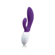 Lelo Ina Wave 2 Vbrador Luxury Special Movement Lilac