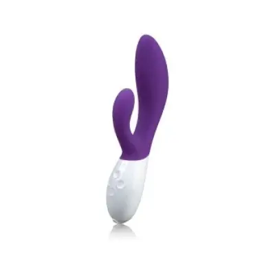 Lelo Ina Wave 2 Vbrador Luxury Special Movement Lilac