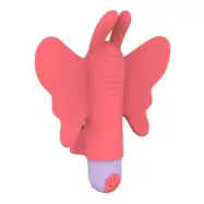 Love Signal Butterfly Buzz