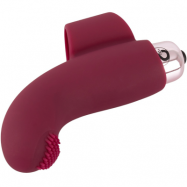 Magic Shiver Finger Vibrator