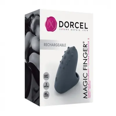 Marc Dorcel Magic Finger Recharge
