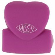 Miss V Sweetheart Fingervibrator