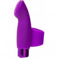 Naughty Nubbies - Fingervibrator 9 cm