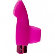 Naughty Nubbies - Fingervibrator 9 cm