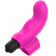 Ohmama Fingervibrator - 9 cm