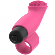 Ohmama Fingervibrator - Rosa