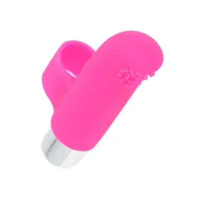 Ohmama Textured Vibrating Thimble 8 Cm