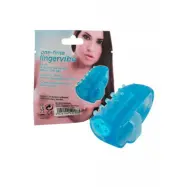 One-time Finger Vibrator