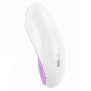 OVO T1 STIMULATOR WHITE/PINK