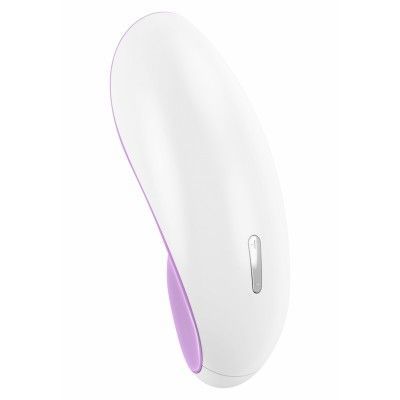 OVO T1 STIMULATOR WHITE/PINK