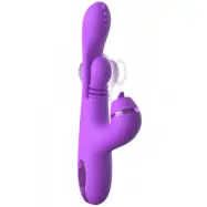 Pipedream Fantasy For Her Intimotion Pulse Pro
