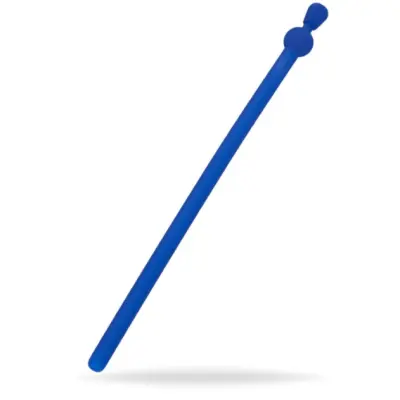 Piss Play With Stopper Ø 7 mm - hollow