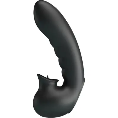 Pretty Love: Hobgoblin, Vibrating Finger Sleeve
