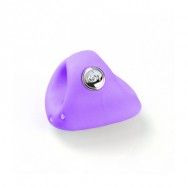 Pyxis Finger Massager Lila