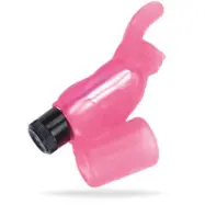 Rabbit Finger Sleeve Vibrator