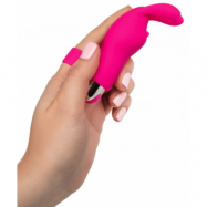 Rechargeable Finger Bunny