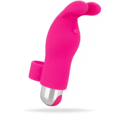 Rechargeable Finger Bunny