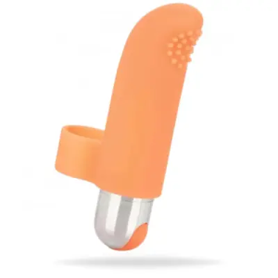 Rechargeable Finger Tickler