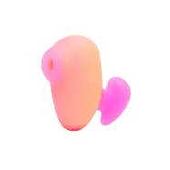 Romp Kiss Fingervibrator