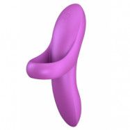 Satisfyer Bold Lover Fingervibrator