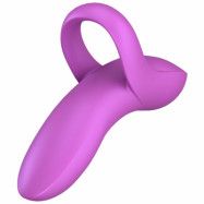 Satisfyer Bold Lover Pink