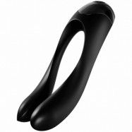 Satisfyer Candy Cane Fingervibrator